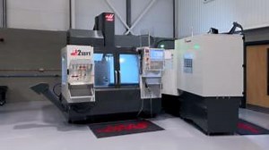 1.8K views · 36 reactions | 朗 The Haas Super Speed VF-2SSYT vertical...