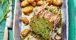 Plus de 50 idées pour cuisiner l'agneau de Pâques