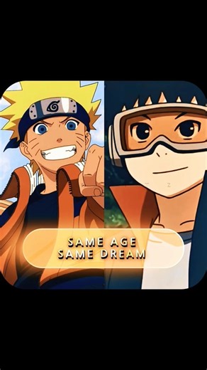 OBITO AND NARUTO| NARUTO EDIT| #obito #naruto #emotional