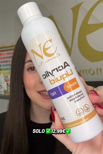 Líquidos Acrílicos Premium con Fragancia a Mango