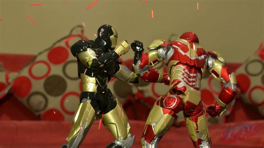 LozausStopMotionOfficial on TikTok