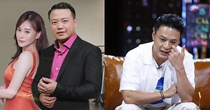 Tin trưa 10/9: ‘Biến căng’ vụ Shark Bình, tình cũ tiết lộ bí mật, Hồng Đăng tỏ thái độ gây tranh cãi