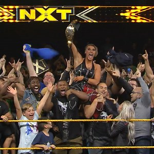 462K views · 1.2K reactions | Rhea Ripley has done it! | WWE | Facebook