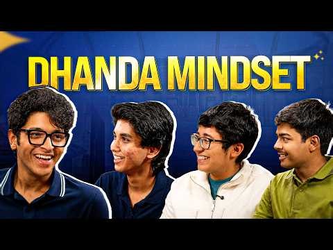 How to Make 10 Lakhs/mon as a College Student: The Blueprint