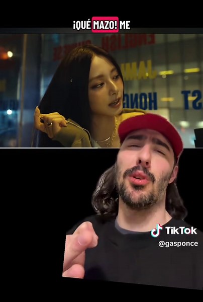 Ya salio blink de corbyn besson y tzuyu! A su vez salio tambien music video de esta cancion! #kpop #twice #kpopers #tzuyu #corbynbesson