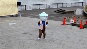 てんどんまん ソロ