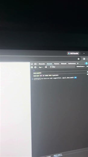 Day 6 - First Mini Project