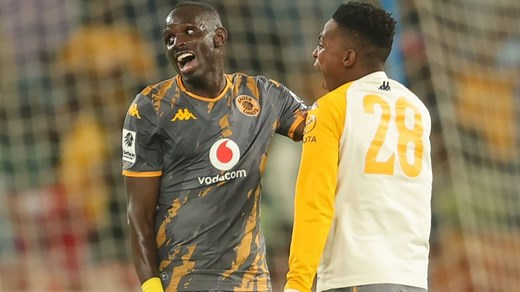 Kaizer Chiefs vs Orbit College FC Preview: Kick-off time, TV channel & squad news | Goal.com South Africa