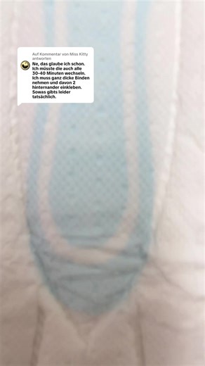Stoffbinden und Menstruationshygiene: Was du wissen solltest