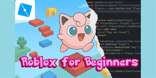 Year-End 2025 Roblox Coding Camp Near Me (River Valley) (Ages 9–15)