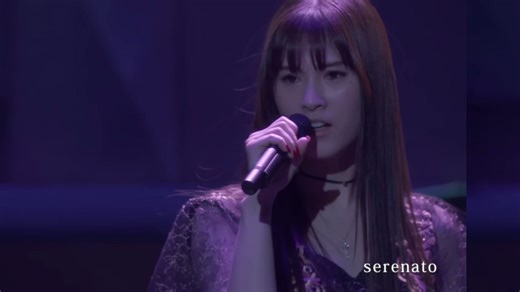 Kalafina 2018十周年现场 【60帧】【3D视频】【Hi-Res】