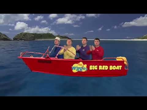 Hot Potato (2004) (Dancing Video)