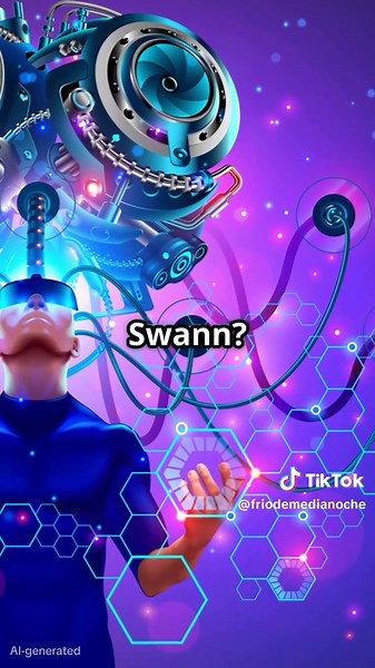 Descubre la fascinante historia de Ingo Swann, el psíquico americano que impactó a la CIA con su extraordinario poder mental. ¡No olvides darle like y compartir este video! #IngoSwann #Psíquico #VidaExtraterrestre #CIA #MenteHumana #ViajeAstral