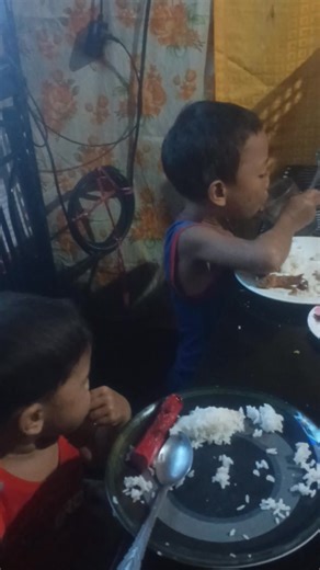 puno kay baba sa akong anak, kay lumba Sila dodong duha 😅 | Maymay Tutor Ilogon