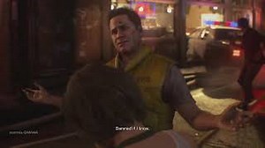 Thicc Hot Jill with Milky Milk Apron 4K Resident Evil 3 Remake MOD