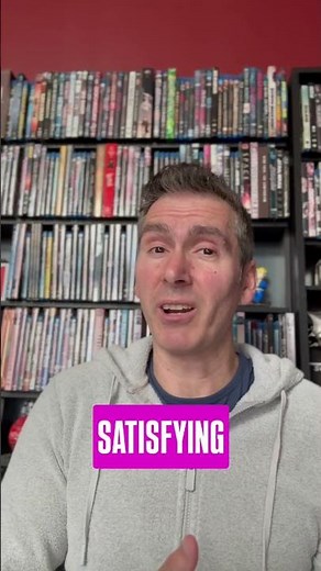 The Secret to a Satisfying Ending