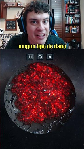 The SHIELD-PIERCING WEAPON in SOLAR SMASH