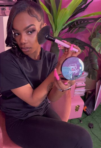 #kimberlypinkcosmetics