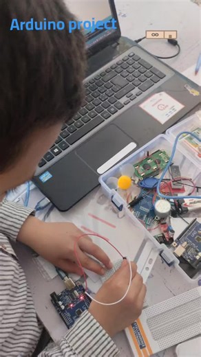 Ibtissem Hammami sur TikTok