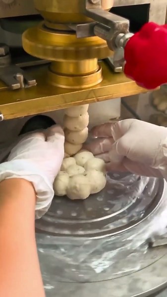 Veg Ball Making Machine ! cricket icc women's T20 World cup 2026 recipe