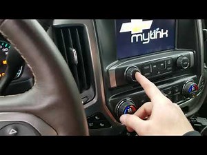 2015 Silverado won't start!