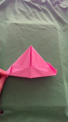 Simple Paper Hat, Big Vibes