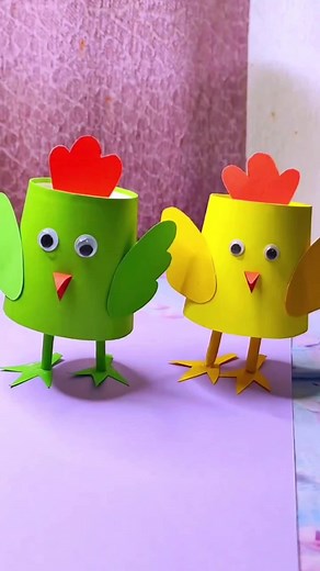 Creative DIY Ideas for Recycled Paper Crafts