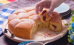 Recept za buhtle bez mleka i jaja – Jednostavno, mekano i ukusno