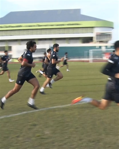 147K views · 7.7K reactions | BGPU TRAINING : "เดอะ แรบบิท" ล่องใต้ ...