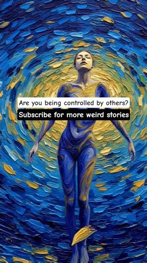 Do you feel controlled by others? #relatable #psychologyfacts