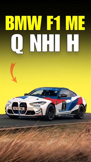 Why BMW scared of Mercedes in F1 ?