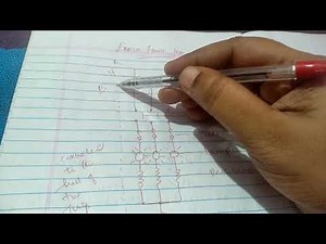 Earth fault indicator