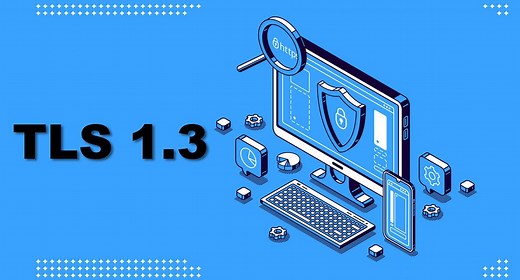 How To Enable Or Disable TLS 1.3 In Windows 10