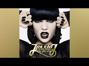 Jessie J - Abracadabra (Audio)