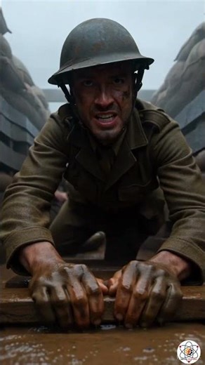 Modern mortar warfare #vigyanrecharge #automobile #gascylender