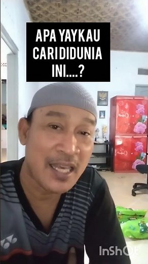 Seeking the Pleasure of Allah SWT @syahditutorial