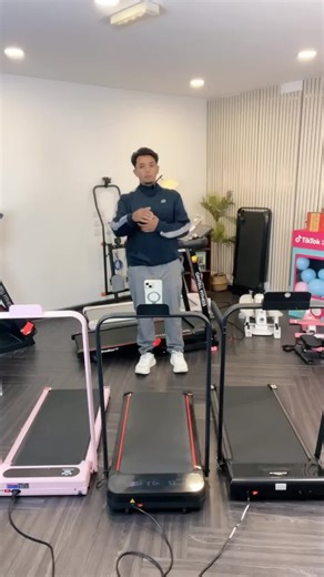 【RIFOAMXN】1-14KM/H incline treadmill walking Pad 150KG Berjalan Mesin Lari running fitness walking machine ultra-thin indoor walker exercise