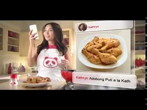 Ajinomoto "Bes" TVC 30s