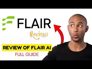 Flair AI Honest Review (2026) – The Best AI Design Tool?