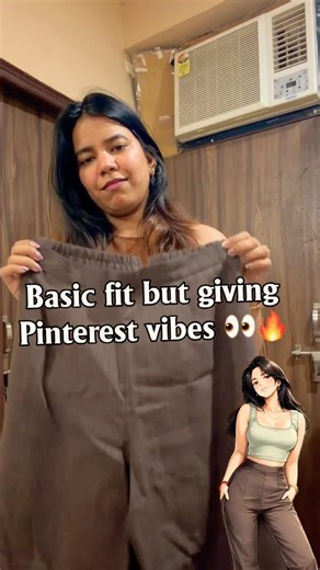 Simple outfit but WHY it looks so good 😳🔥 #youtubeshorts #fashion #digitalcreator #youtuber #ootd