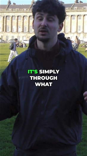 Can goods works make you innocent? What do you think?#bible #apologetics #jesuschrist #challenge