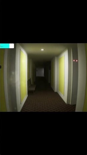 The complex found footage gameplay