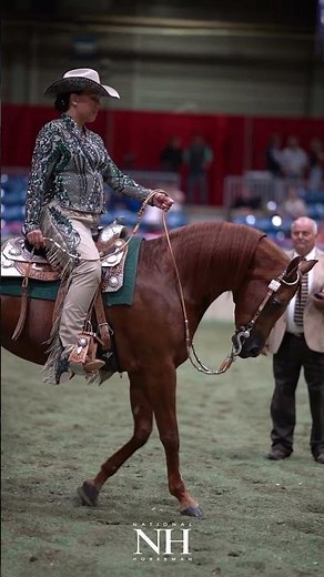 Daily Discipline: Western Pleasure