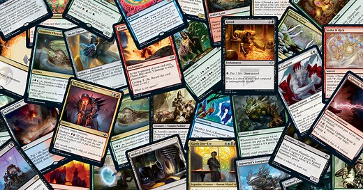 Magic: The Gathering terms explained: glossary of MTG slang, jargon and lingo