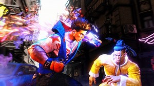 Street Fighter 6 Free Demo With World Tour Mode Out Now on PS4 and PS5