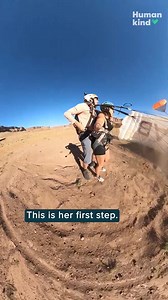 6.8K views · 57 reactions | Rediscovering confidence after the tragic loss of her husband, this wife’s heartwarming tribute is a powerful step in her journey. | Detroit Free Press | Facebook