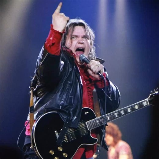 Remembering Meat Loaf He was an American singer and actor celebrated for his powerful, multi-octave voice and theatrical rock-opera performances. He is most famous for his collaboration with songwriter Jim Steinman, which produced the 𝘉𝘢𝘵 𝘖𝘶𝘵 𝘰𝘧 𝘏𝘦𝘭𝘭 trilogy, one of the best-selling music franchises in history with over 100 million records sold worldwide. (September 27, 1947 – January 20, 2022) | Pacific Coast Radio