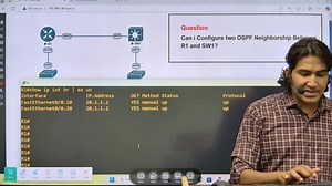 Scenario-Based Network Engineer Interview Question and Answer. #Networks #ccna #ccnp #Interview #routers #Switch | PM Networking