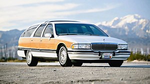 What Happened To American Station Wagons, And Can They Make A Comeback?