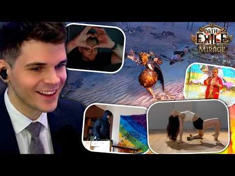 NEW LEAGUE OLD BOREDOM | CLASSIC POE |